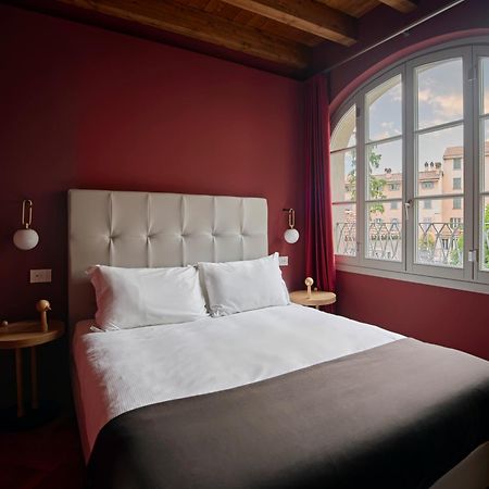 Rego Apartments - Boutique Aparthotel & Serenity Spa With Some Off-Site Apartments In The Heart Of Bergamo City Center Eksteriør bilde
