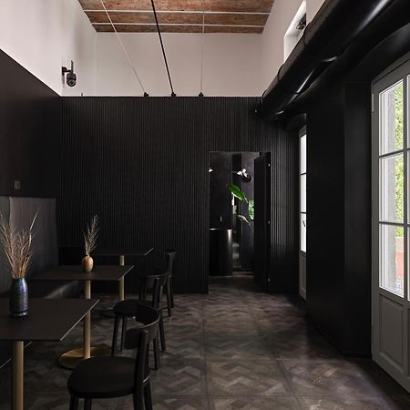 Rego Apartments - Boutique Aparthotel & Serenity Spa With Some Off-Site Apartments In The Heart Of Bergamo City Center Eksteriør bilde