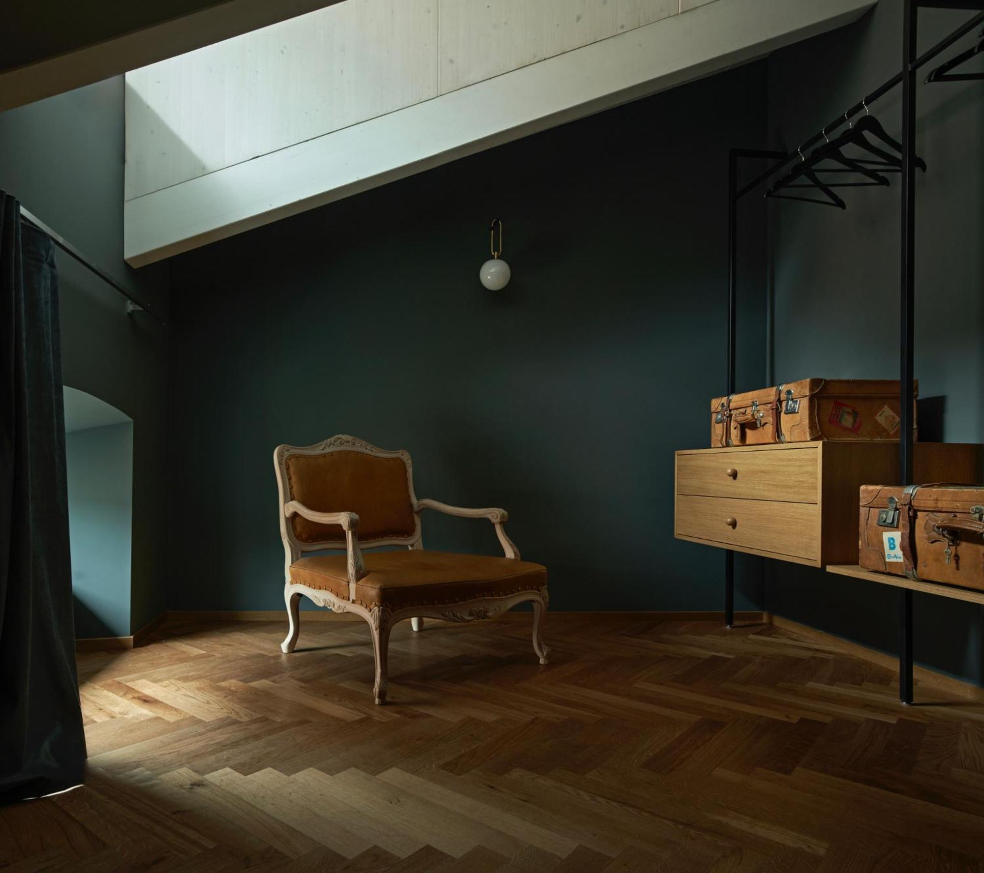 Rego Apartments - Boutique Aparthotel & Serenity Spa With Some Off-Site Apartments In The Heart Of Bergamo City Center Eksteriør bilde