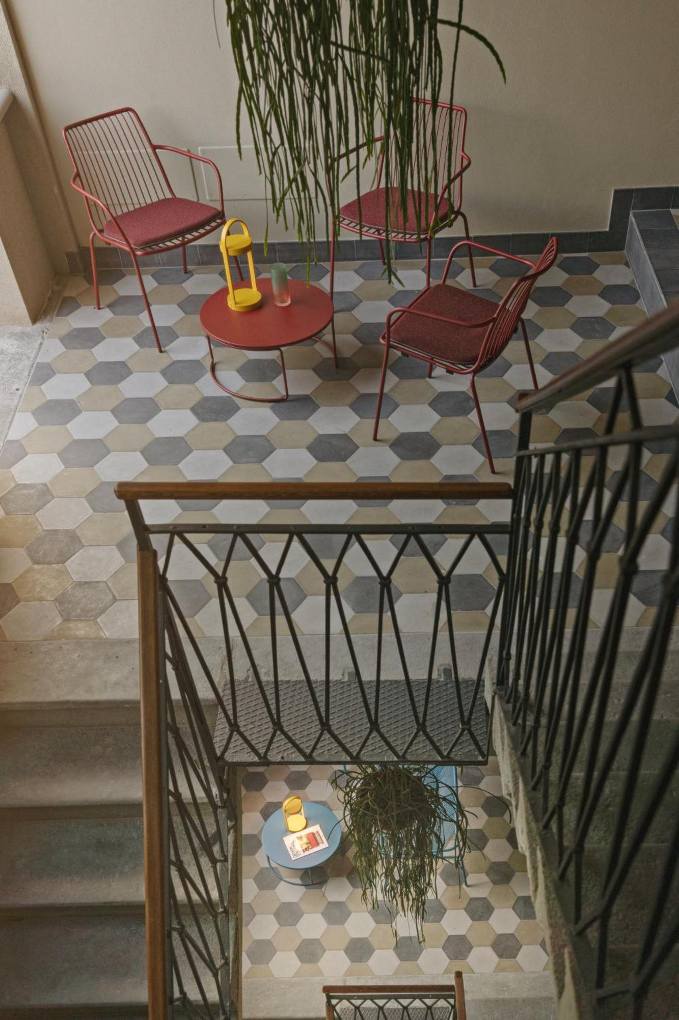 Rego Apartments - Boutique Aparthotel & Serenity Spa With Some Off-Site Apartments In The Heart Of Bergamo City Center Eksteriør bilde