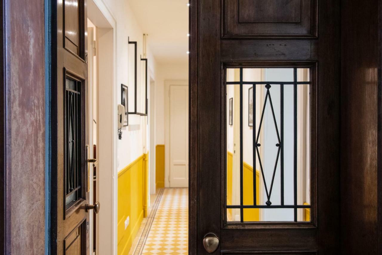 Rego Apartments - Boutique Aparthotel & Serenity Spa With Some Off-Site Apartments In The Heart Of Bergamo City Center Eksteriør bilde